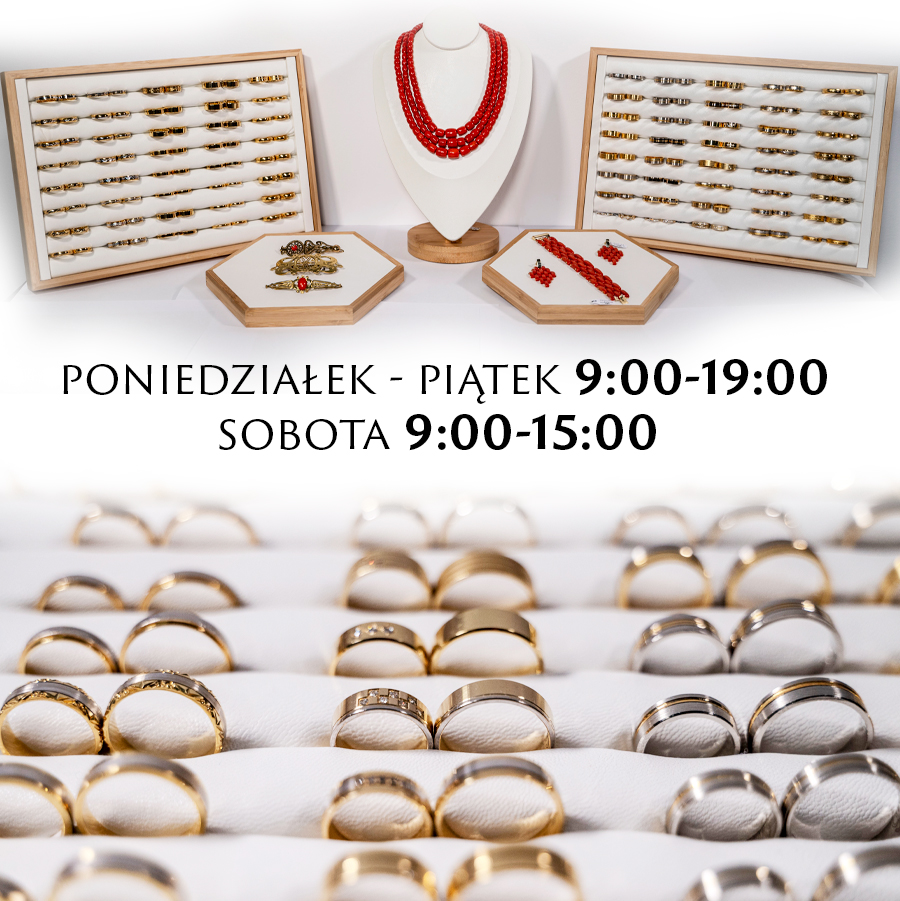 Złotogłów Godziny Otwarcia